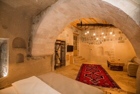 Dream of Cappadocia