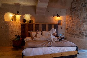 Dream of Cappadocia