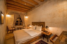 Dream of Cappadocia