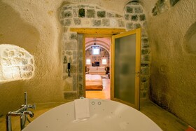 Dream of Cappadocia