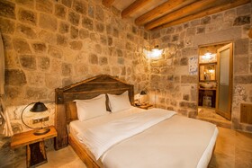 Dream of Cappadocia
