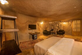 Dream of Cappadocia
