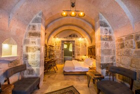 Dream of Cappadocia