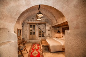 Dream of Cappadocia