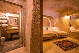 Dream of Cappadocia