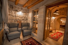 Dream of Cappadocia