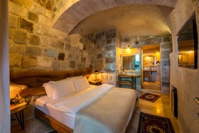 Dream of Cappadocia