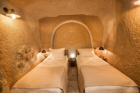 Dream of Cappadocia