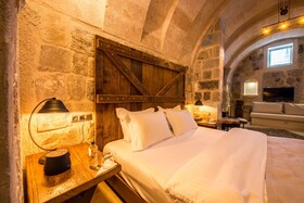 Dream of Cappadocia