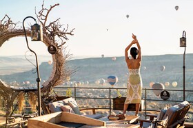 Dream of Cappadocia