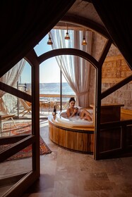 Dream of Cappadocia