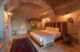 Dream of Cappadocia