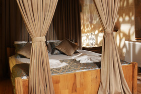 Duven Hotel Cappadocia