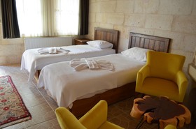 Duven Hotel Cappadocia