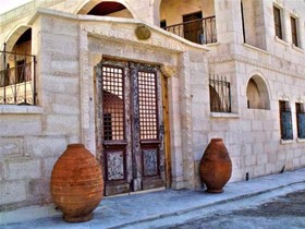 Duven Hotel Cappadocia