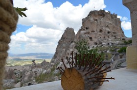Duven Hotel Cappadocia