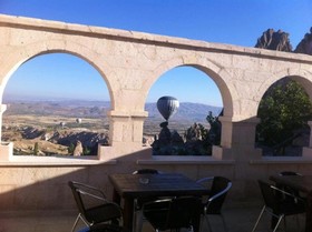 Duven Hotel Cappadocia