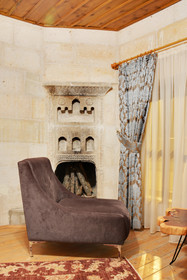 Duven Hotel Cappadocia