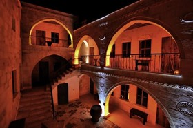 Duven Hotel Cappadocia