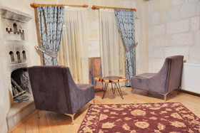 Duven Hotel Cappadocia