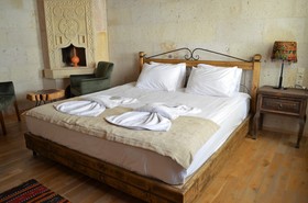 Duven Hotel Cappadocia