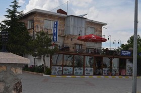Erciyes Pension