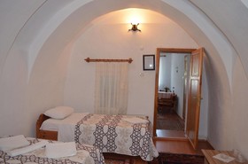 Erciyes Pension