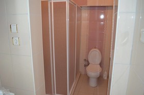Erciyes Pension