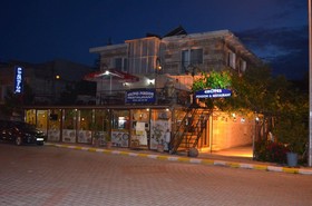 Erciyes Pension