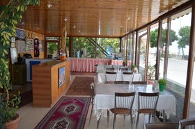 Erciyes Pension