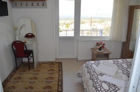 Erciyes Pension