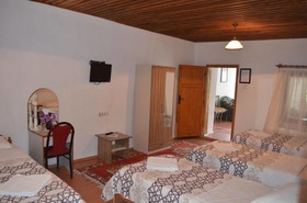 Erciyes Pension