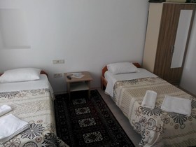 Erciyes Pension