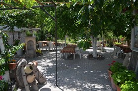 Erciyes Pension