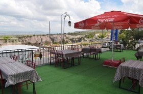 Erciyes Pension