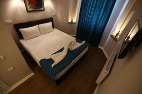 Grand Uchisar Hotel