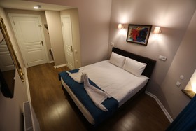Grand Uchisar Hotel