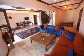 Grand Uchisar Hotel