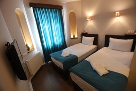 Grand Uchisar Hotel