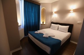 Grand Uchisar Hotel