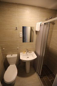 Grand Uchisar Hotel