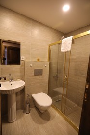 Grand Uchisar Hotel