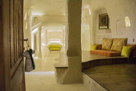 Hu of Cappadocia