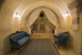 Hu of Cappadocia