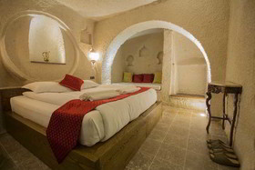 Hu of Cappadocia