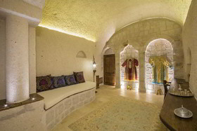 Hu of Cappadocia