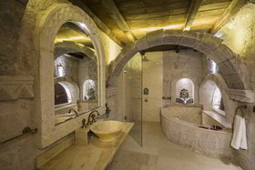 Hu of Cappadocia