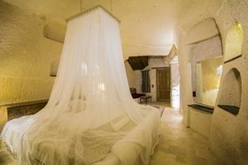 Hu of Cappadocia