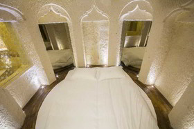 Hu of Cappadocia
