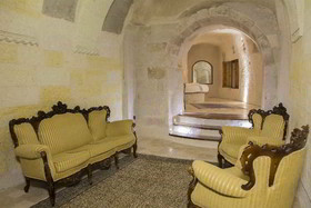 Hu of Cappadocia